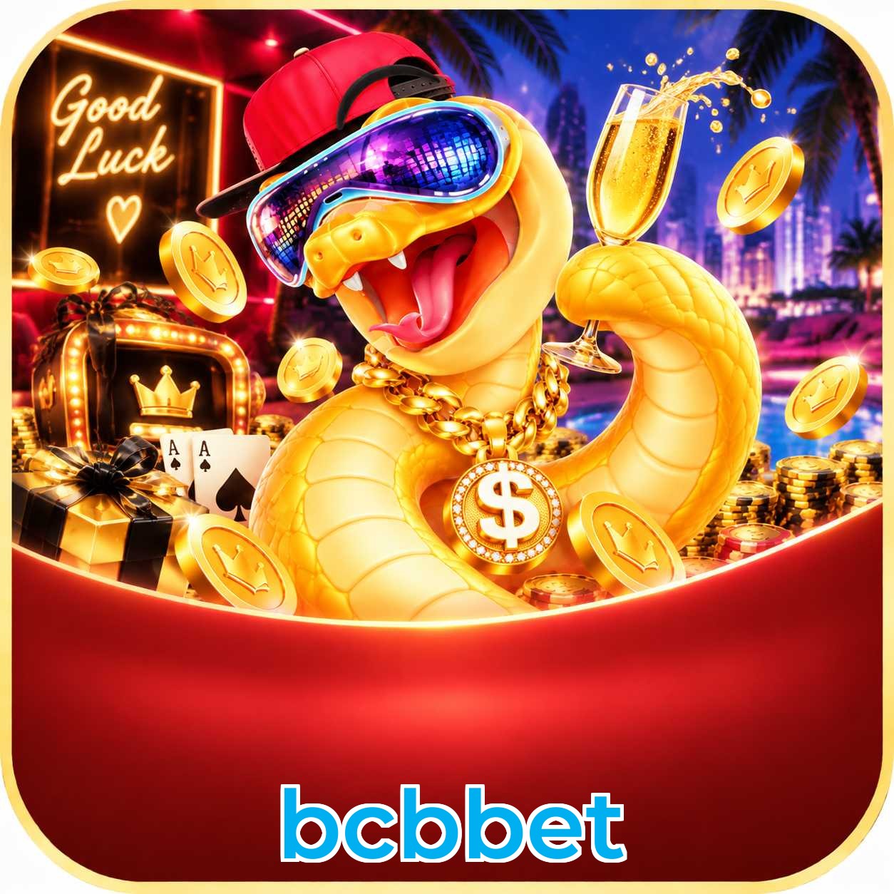 bcbbet Suporte