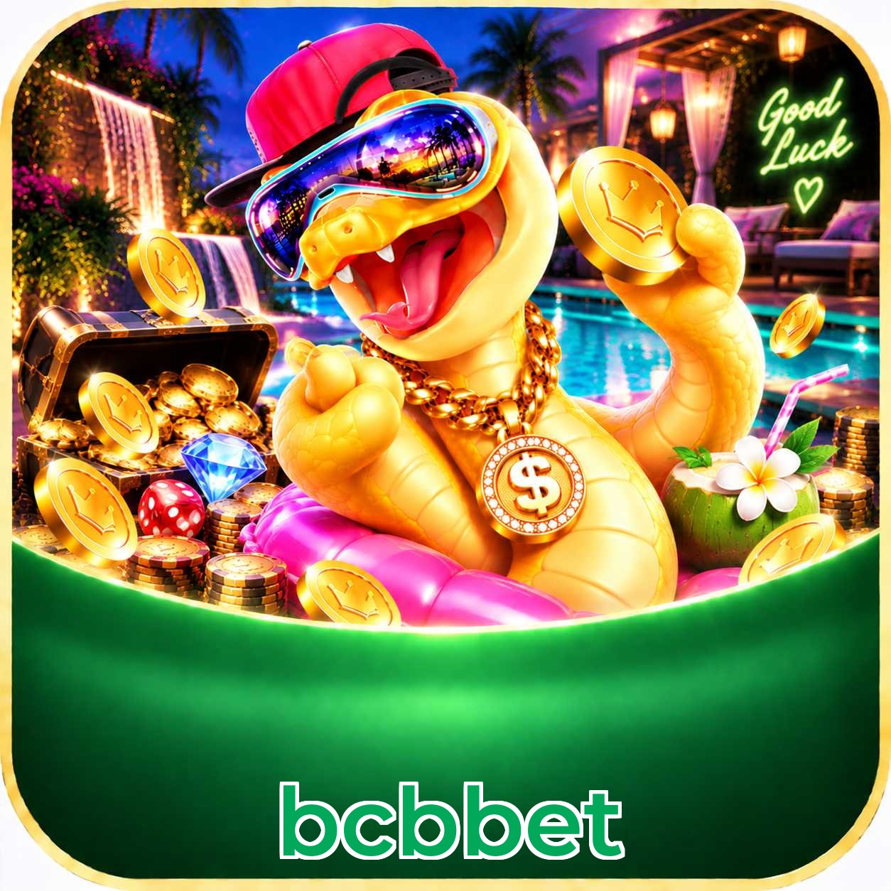 bcbbet Welcome Bonus