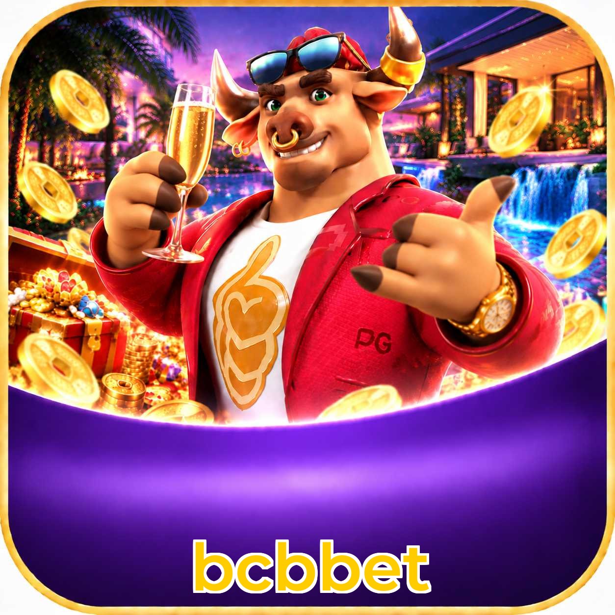 bcbbet Fortune Tiger RTP