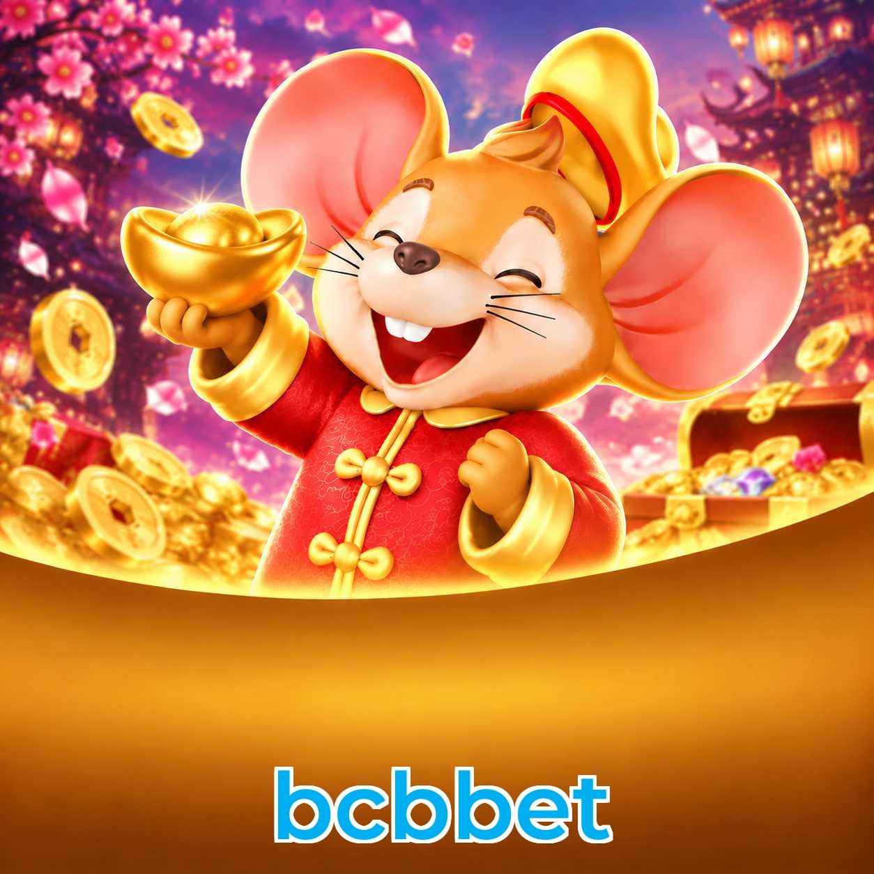 Baixar bcbbet Android