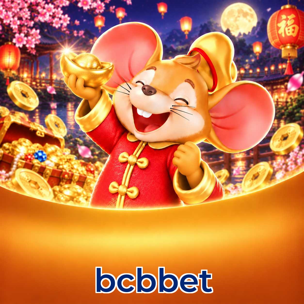 bcbbet RTP Testing