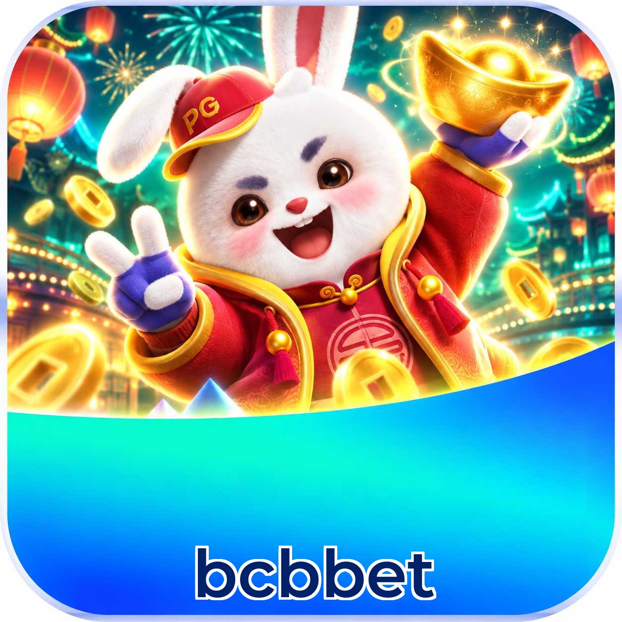 bcbbet Logo