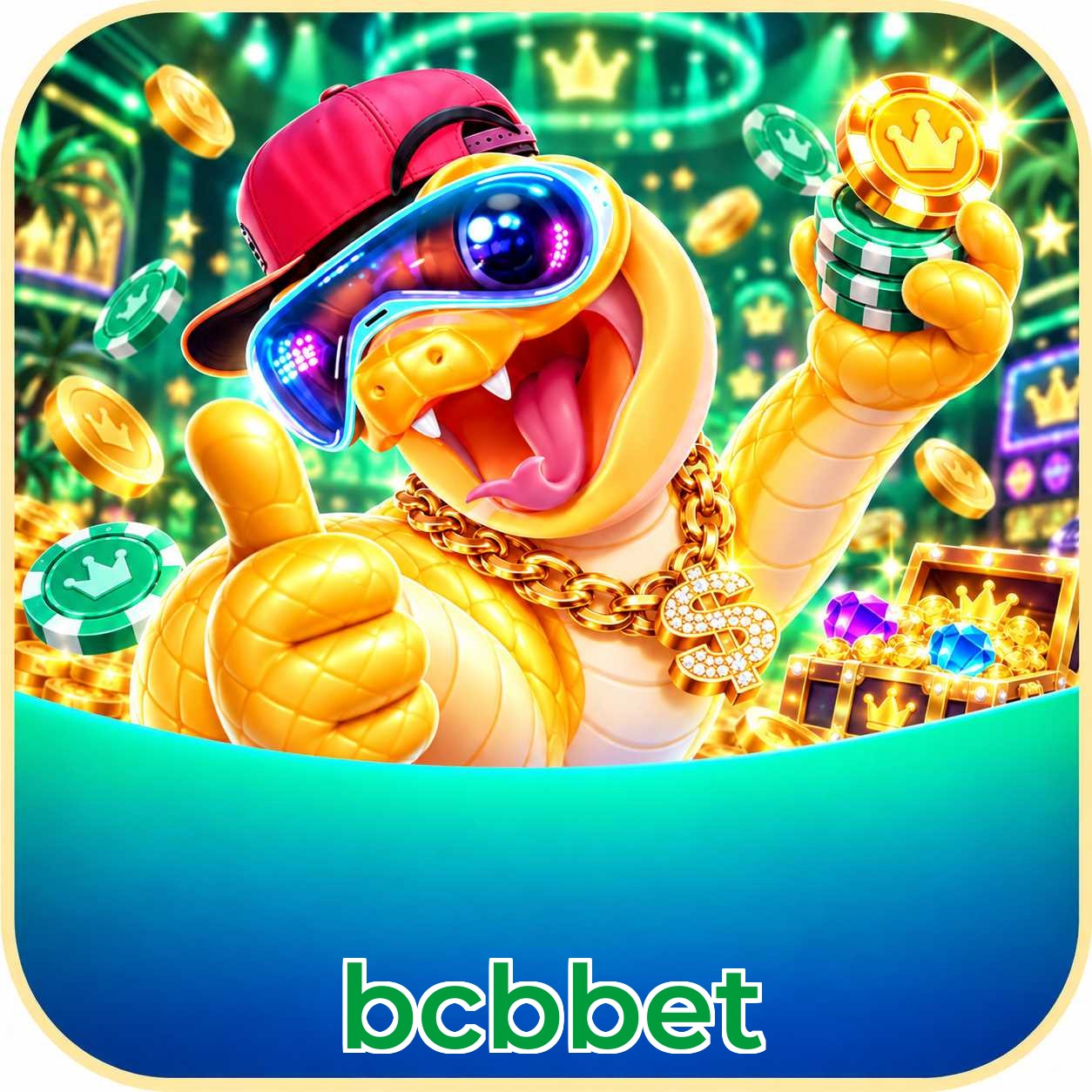 bcbbet VIP Níveis