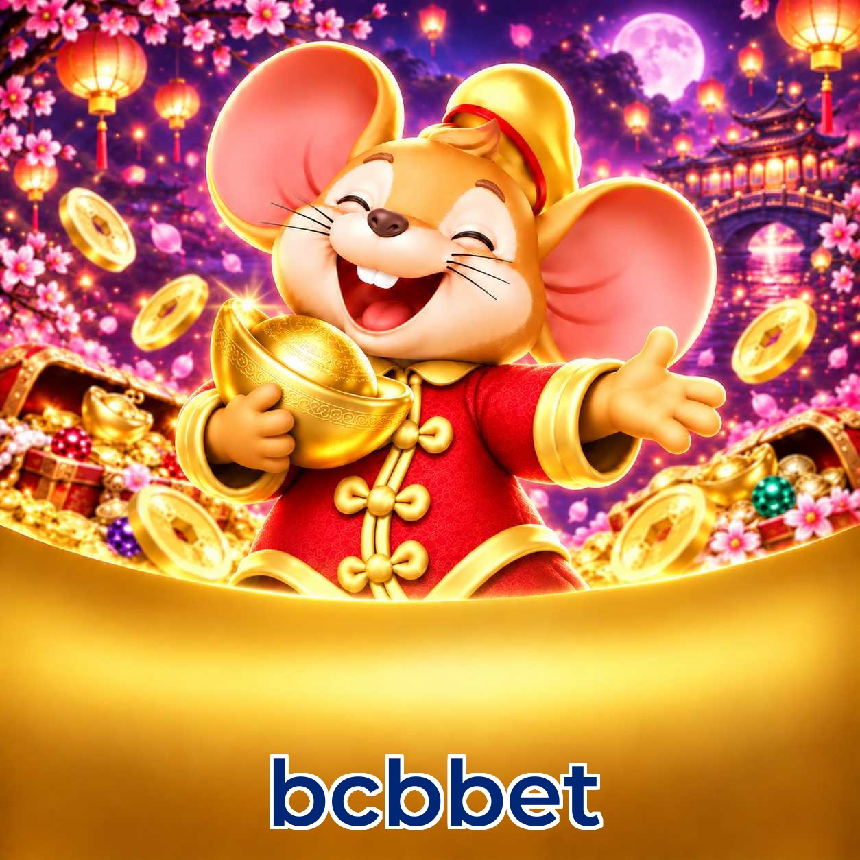 bcbbet Free Spins