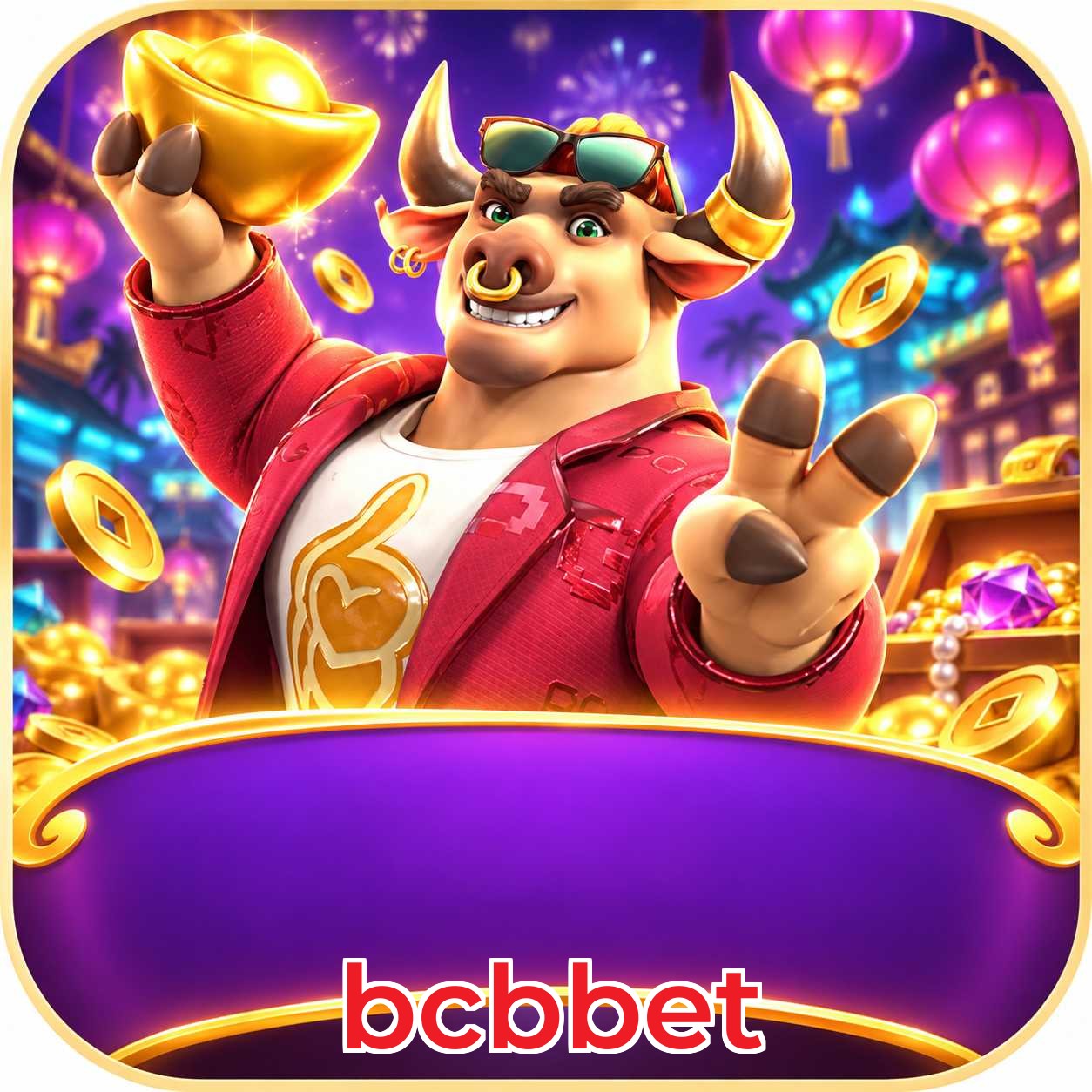 bcbbet Slots