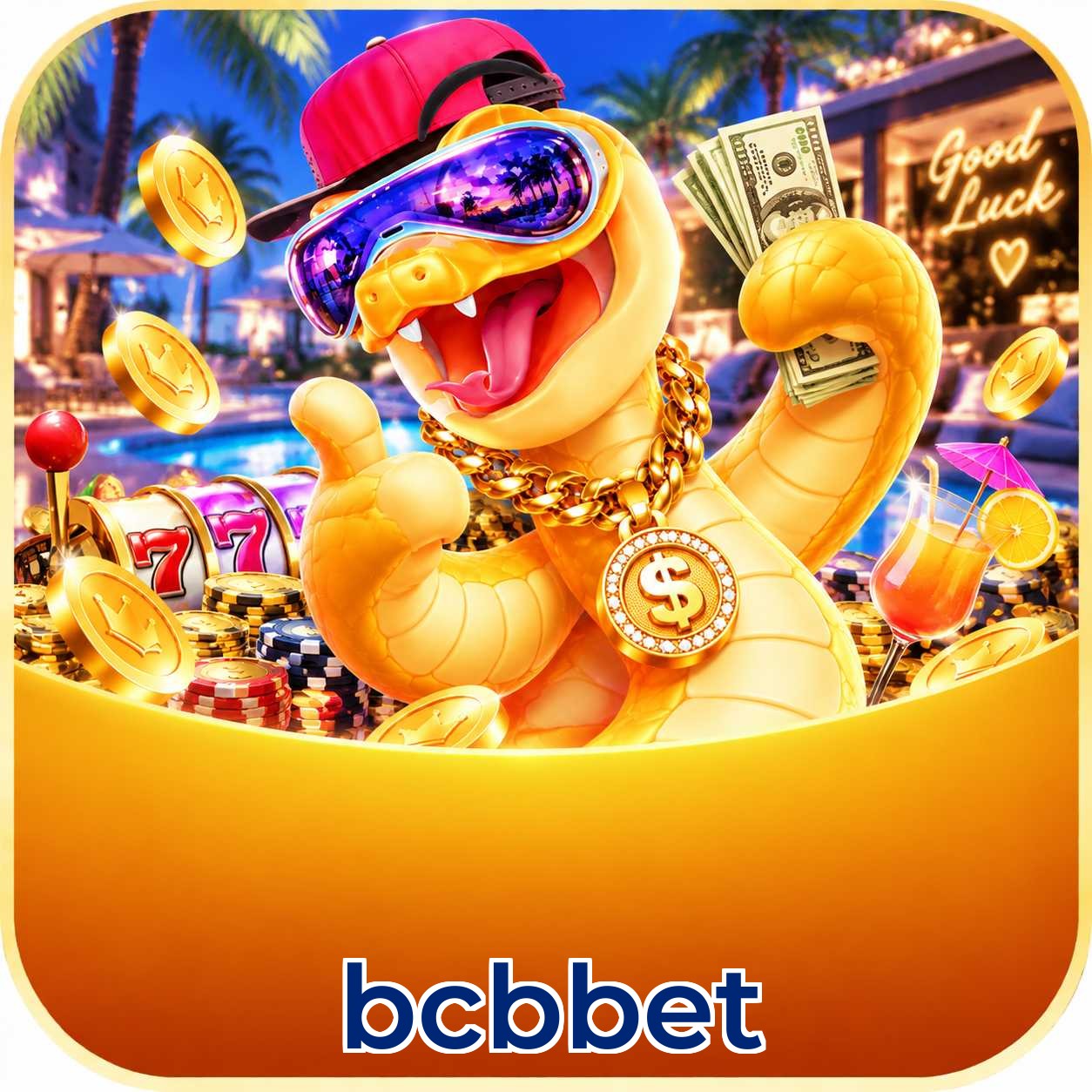 bcbbet Telegram Stats