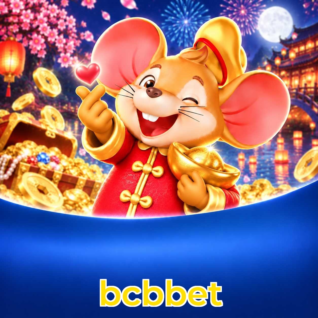 bcbbet Top Slots