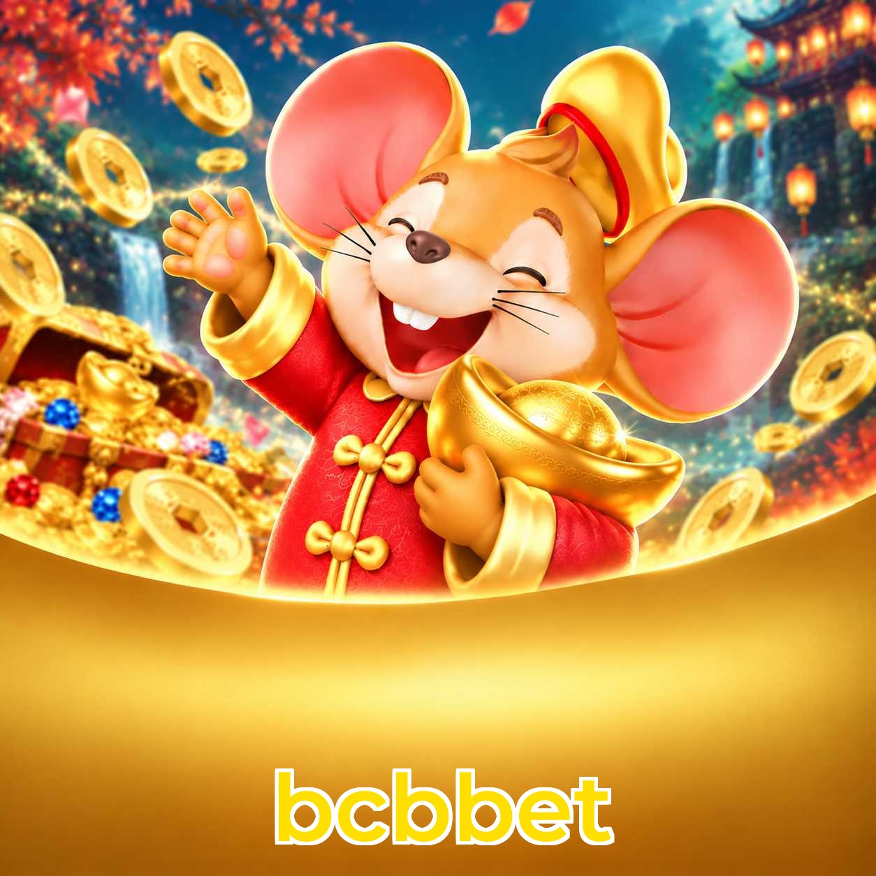 bcbbet Odds Lottery