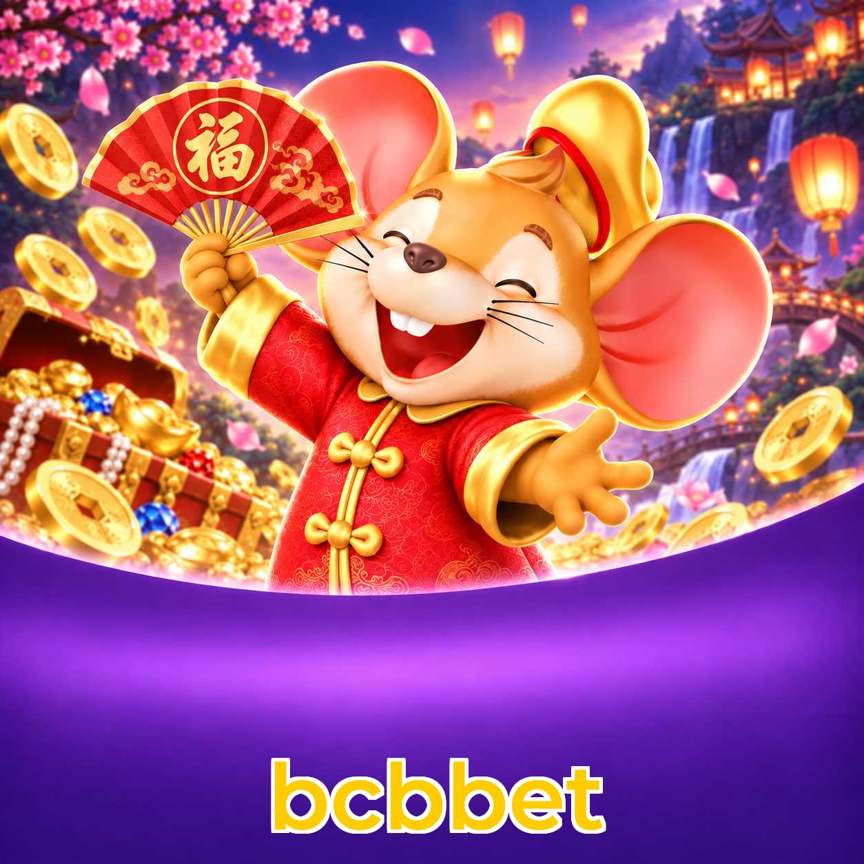 bcbbet Loterias