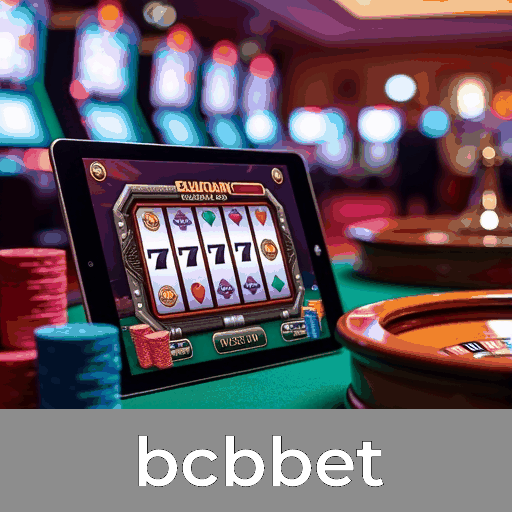 Acessar o site bcbbet COM