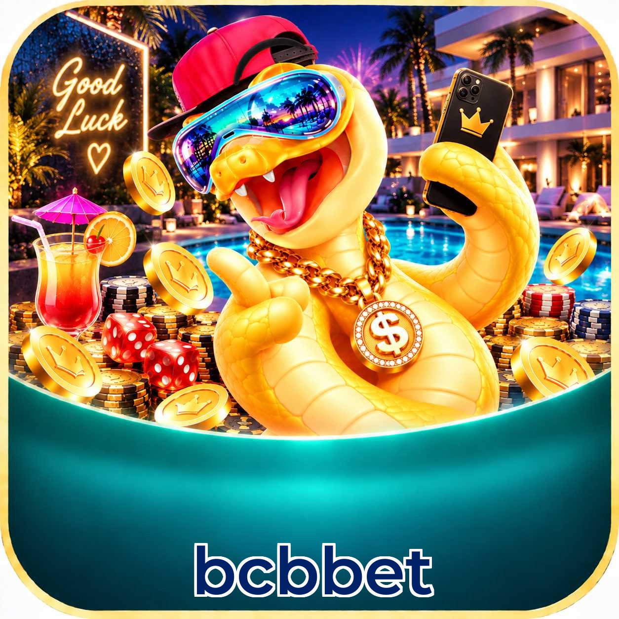 bcbbet Facebook Bonus