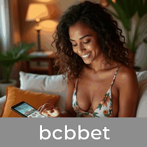 Cadastro na bcbbet
