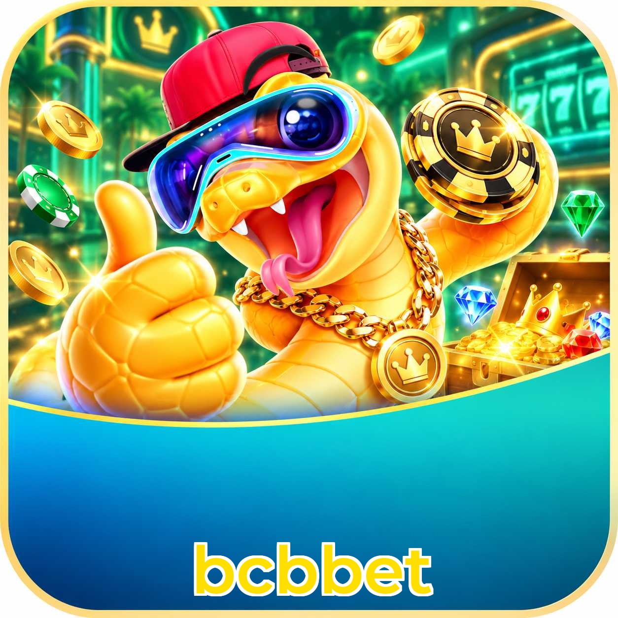bcbbet Saque